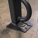 Banc Plat Robuste - Y041