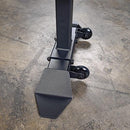 Banc Plat Robuste - Y041