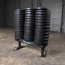 Banc Plat Robuste - Y041