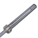 Barre olympique Body-Solid pour Crossfit (diam: 28 mm) - OB220MA