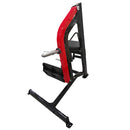 Steelflex Plate Load Hip Extension - PLHE-BR