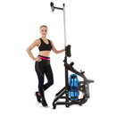 Rameur à eau Xterra Fitness ERG600W