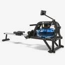 Rameur à eau Xterra Fitness ERG600W